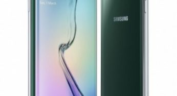 De nieuwste generatie smartphones: Samsung Galaxy S6 en Galaxy S6 edge