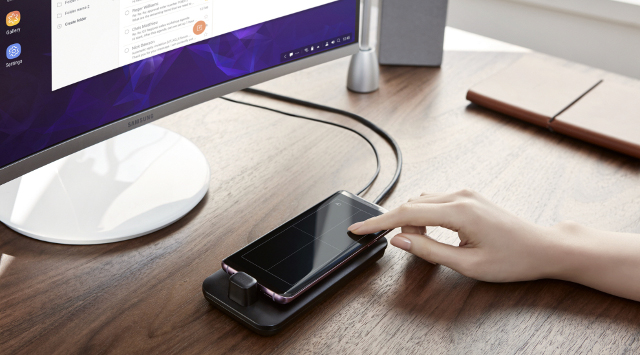 Samsung Galaxy S9